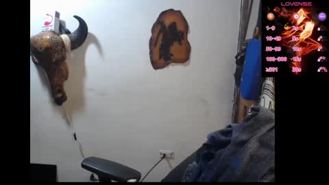 freyaa_sorceress online show from 12/16/24, 04:02