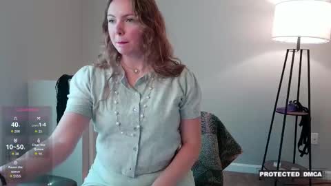 Miss Freya online show from 05/20/26, 10:05