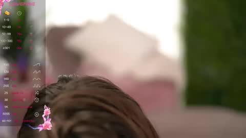 freyaheart online show from 11/01/25, 06:15