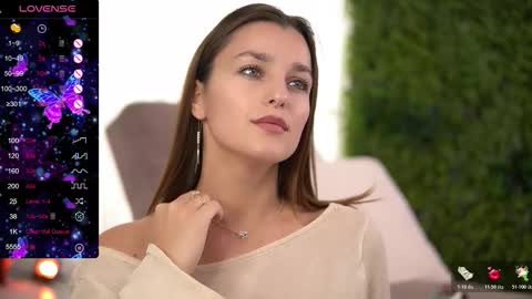 freyaheart online show from 11/25/25, 10:37