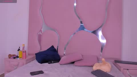 Freyaht online show from 03/13/26, 04:52