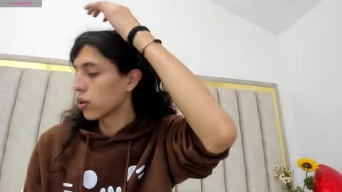 FreyaMoller  online show from 02/18/26, 07:10