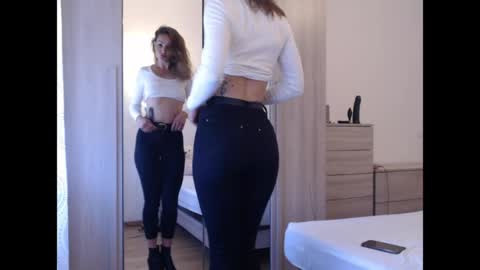 FreyaMuse online show from 04/20/26, 09:45