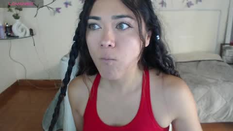 freyarouge online show from 04/02/26, 02:58