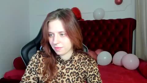 FreyaVey online show from 02/19/26, 05:36