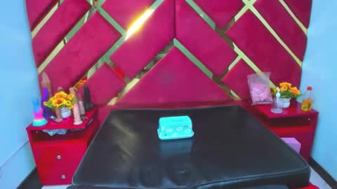 freyja_naugthy online show from 01/09/26, 12:41