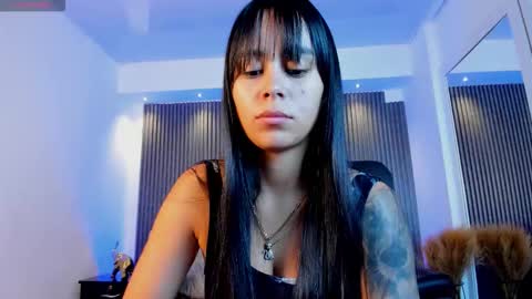 Snapshot of freyja_sweet_ chatting on 09/17/25, 11:01 Freyja Sweet online show from 09/17/25, 11:01