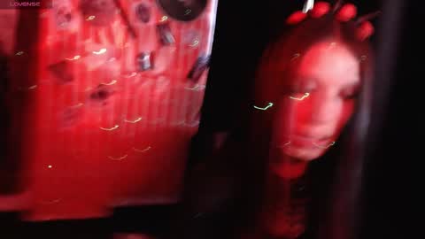 Call me Lilith online show from 03/22/26, 07:06