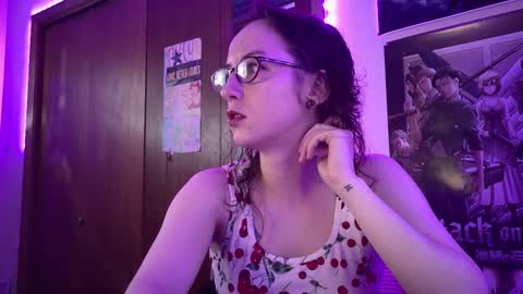 FreyaTheGemini online show from 09/17/25, 09:27