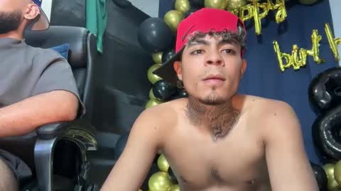 Snapshot of freyva_ chatting on 11/29/25, 01:19 freyva_ online show from 11/29/25, 01:19