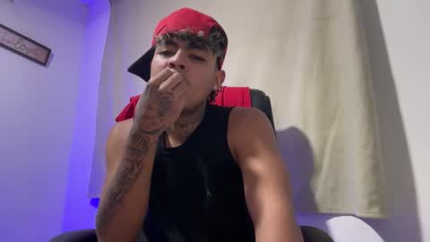 Snapshot of freyva_ chatting on 01/17/26, 06:18 freyva_ online show from 01/17/26, 06:18