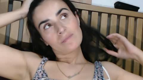 Snapshot of frida__x chatting on 12/03/24, 09:56 Frida online show from 12/03/24, 09:56