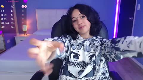 Snapshot of frida_lassi_ chatting on 12/30/24, 02:40 frida_lassi_ online show from 12/30/24, 02:40