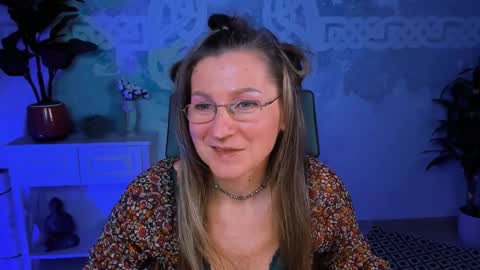 Snapshot of fridatander chatting on 01/30/25, 12:06 Frida Tander online show from 01/30/25, 12:06