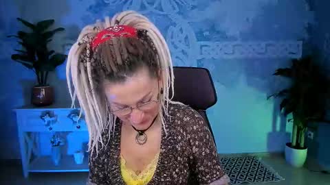 Frida Tander online show from 01/08/26, 05:10