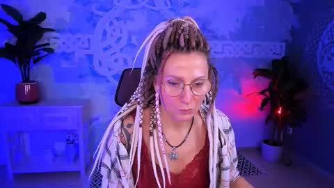 Frida Tander online show from 02/15/26, 05:15