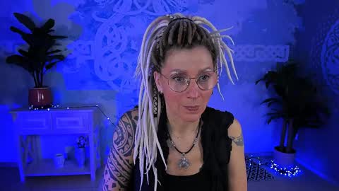 Frida Tander online show from 05/02/26, 05:23