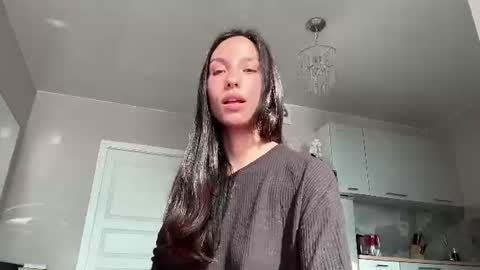 Lina online show from 07/27/26, 03:08