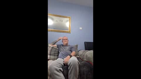 Snapshot of friendlydave528793 chatting on 12/14/25, 07:29 friendlydave528793 online show from 12/14/25, 07:29