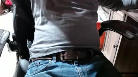 frighterkill13 online show from 10/23/25, 02:33