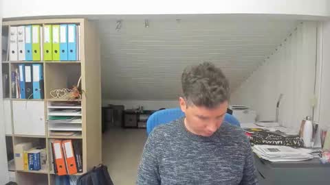 Francois online show from 11/21/25, 06:17