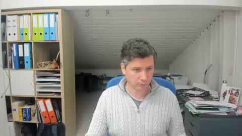 Francois online show from 01/12/26, 06:57