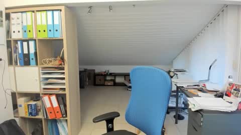 Francois online show from 04/15/26, 06:09