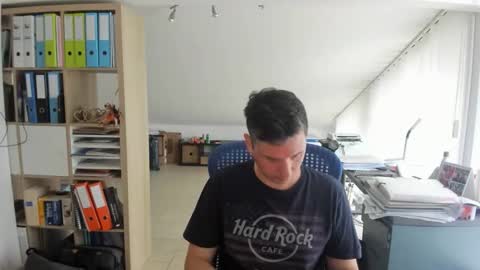 Francois online show from 04/19/26, 10:25