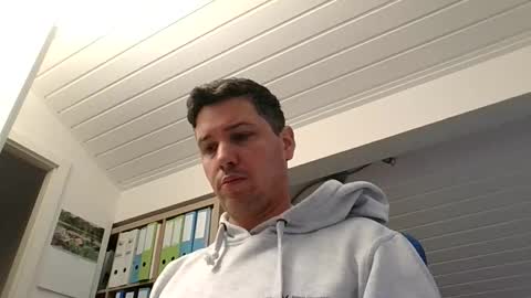Francois online show from 04/29/26, 06:39