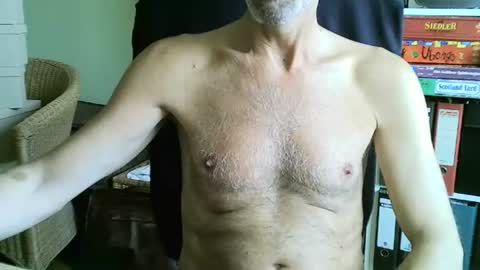 frisco69 online show from 08/01/26, 07:40