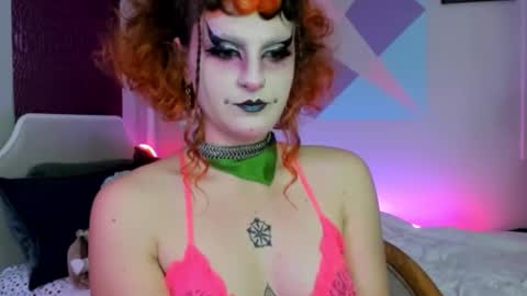 cherry online show from 01/08/26, 03:09