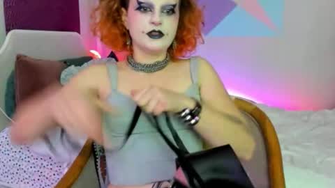 cherry online show from 01/13/26, 01:55