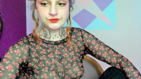 cherry online show from 02/02/26, 01:26