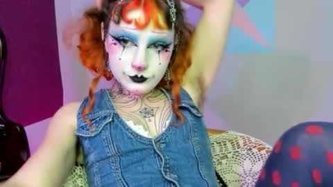 cherry online show from 02/27/26, 02:00