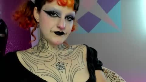 cherry online show from 02/28/26, 05:03