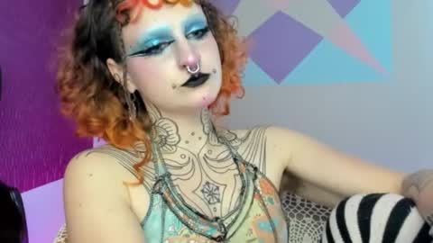 cherry online show from 03/07/26, 07:33