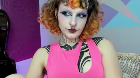 cherry online show from 03/18/26, 02:04