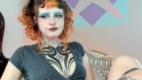 cherry online show from 03/18/26, 10:46