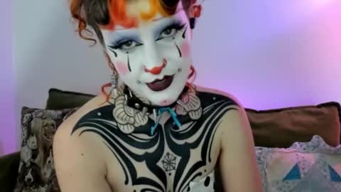 cherry online show from 03/27/26, 03:23