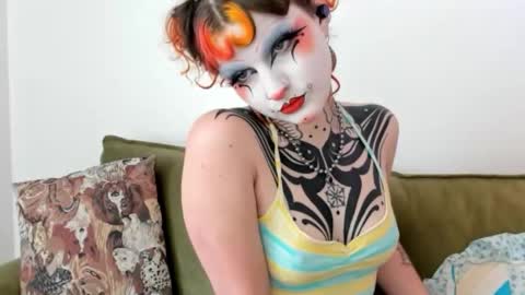 cherry online show from 03/31/26, 06:52