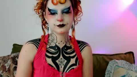 cherry online show from 04/02/26, 11:35