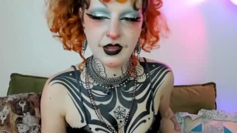 cherry online show from 04/09/26, 12:10