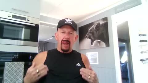 bob online show from 04/29/26, 09:46