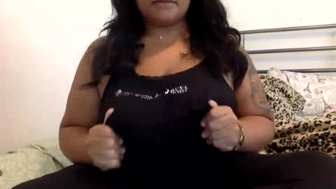 Friskybabexo  online show from 06/22/26, 09:01