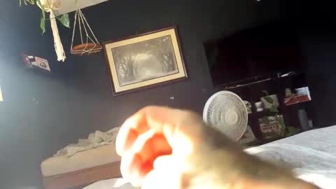 Snapshot of fritz247 chatting on 12/05/25, 07:43 Cris online show from 12/05/25, 07:43