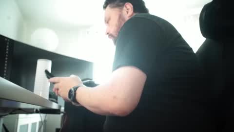 frob976 online show from 03/05/25, 08:53