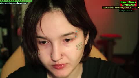   Jaywise Frogfoot  online show from 02/05/26, 03:11