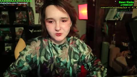   Jaywise Frogfoot  online show from 02/10/26, 06:45