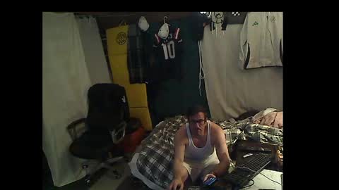 fromanotherplanet24 online show from 04/16/26, 07:53