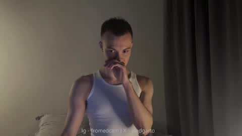 Snapshot of fromedcam chatting on 10/15/25, 10:43 ED online show from 10/15/25, 10:43